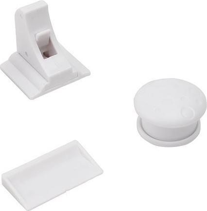 Immagine prodotto JTI 10x lucchetto magnetico di sicurezza per bambini