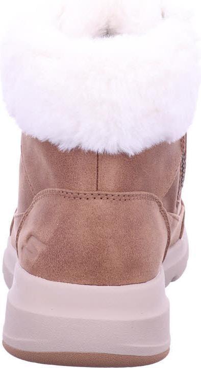 Actual product image Skechers Boots GLACIAL ULTRA - COZYLY (36)