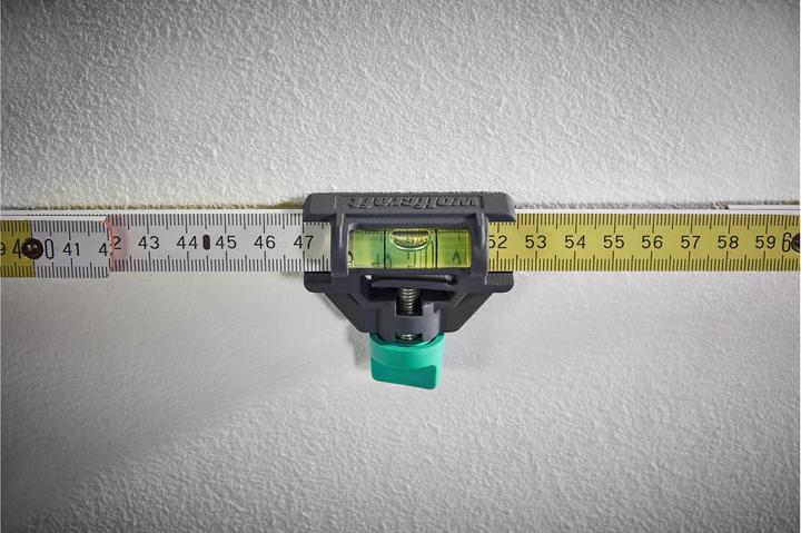 Actual product image wolfcraft Level for Folding Rules (2.70 cm)
