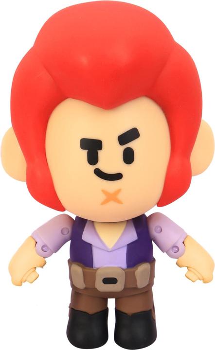 Productafbeelding Brawl Stars Actiefiguur, Serie 1, 11 cm