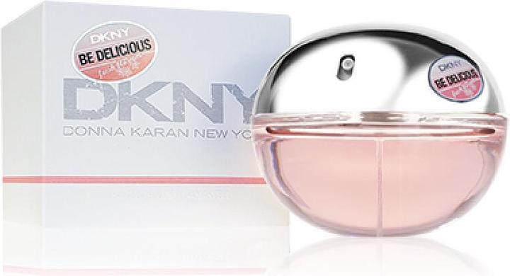 DKNY Be Delicious Fresh Blossom (Eau de Parfum, 100 ml)