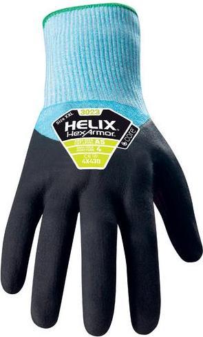 Uvex Sports Schutzhandschuh HexArmor Helix 3023 60683 Grösse 11 (11)