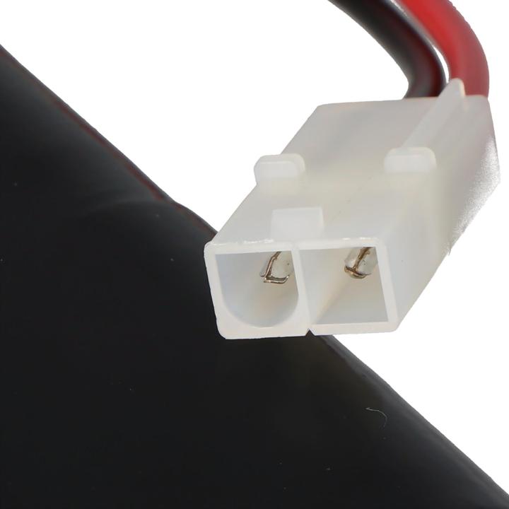 Image du produit AccuCell Racing-Pack 7,2 Volt mit Tamiya Stecker (7.20 V, 4500 mAh)