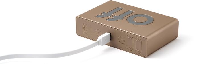 Produktbild Lexon Flip Classic