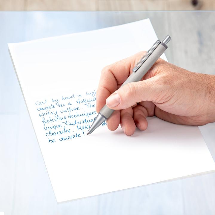 Image du produit Staedtler Concrete 2.0 Stylo à bille M (Peinture pour béton, 1 x)
