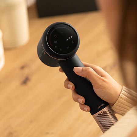 Immagine prodotto Cecotec Bamba IoniCare RockStar Ion Touch