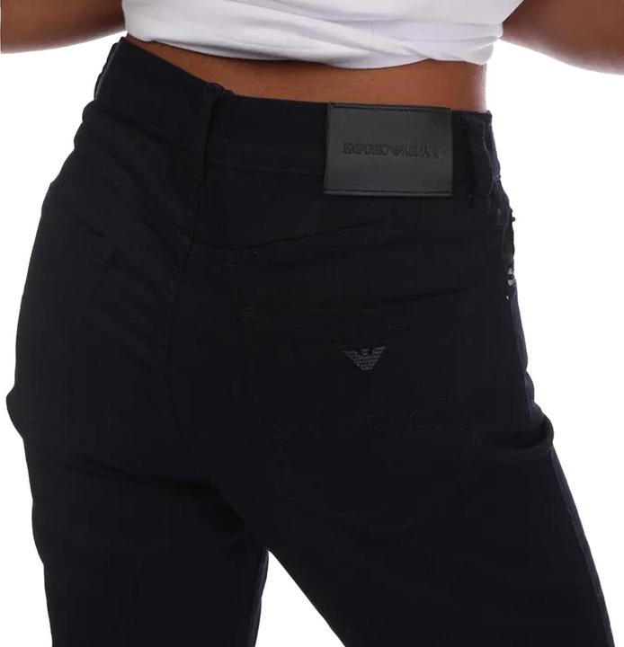 Image du produit Emporio Armani - Jean J20 - Femme (26)