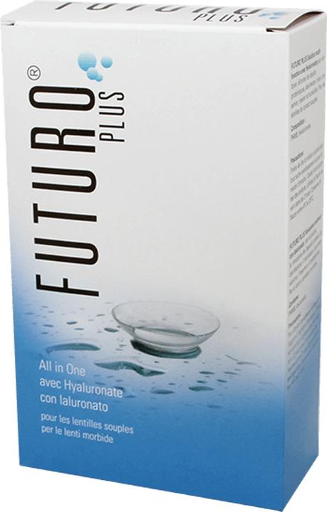 Produktbild Futuro BRW PLUS All-in-One Lösung (All in One Lösung, 720 ml)