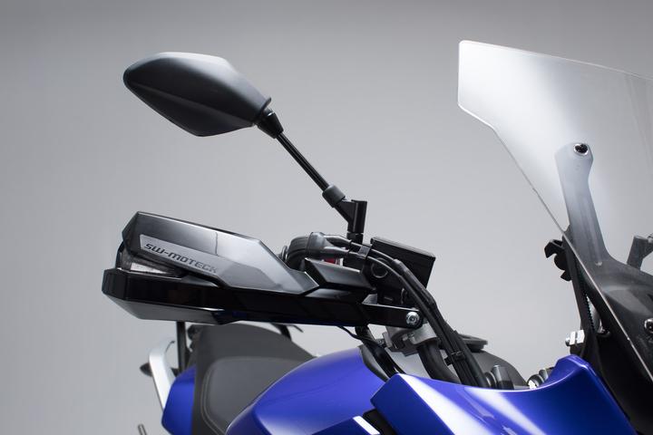 Produktbild Sw Motech Handprotektoren-Kit Kobra