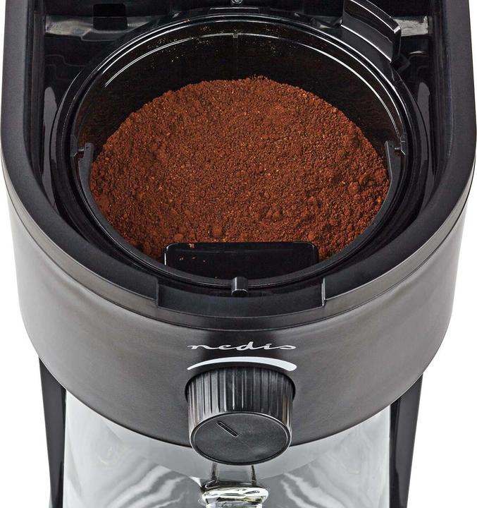 Immagine prodotto Nedis Eiskaffee & Eistee Zubereiter (Spina UE)