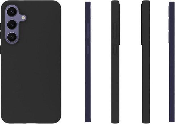 Image du produit MU Classic Softcase TPU Series (Samsung Galaxy S25+)