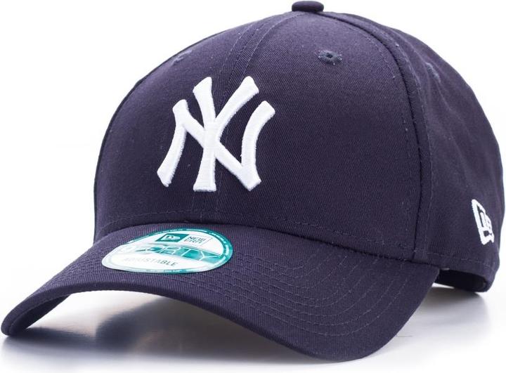 Immagine prodotto New Era 940 Lega Base New York Yankees (Taglia unica)