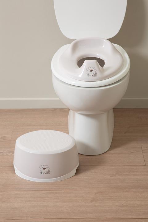 Produktbild Zewi Toilettensitz