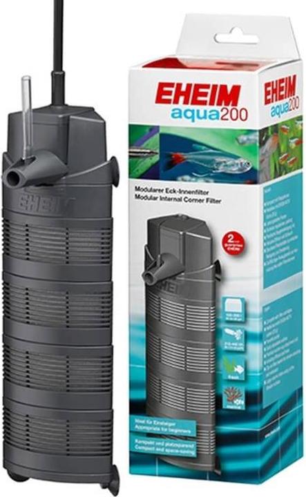 Actual product image Eheim Internal filter aqua200 (200 l, Internal filters, Fresh water)