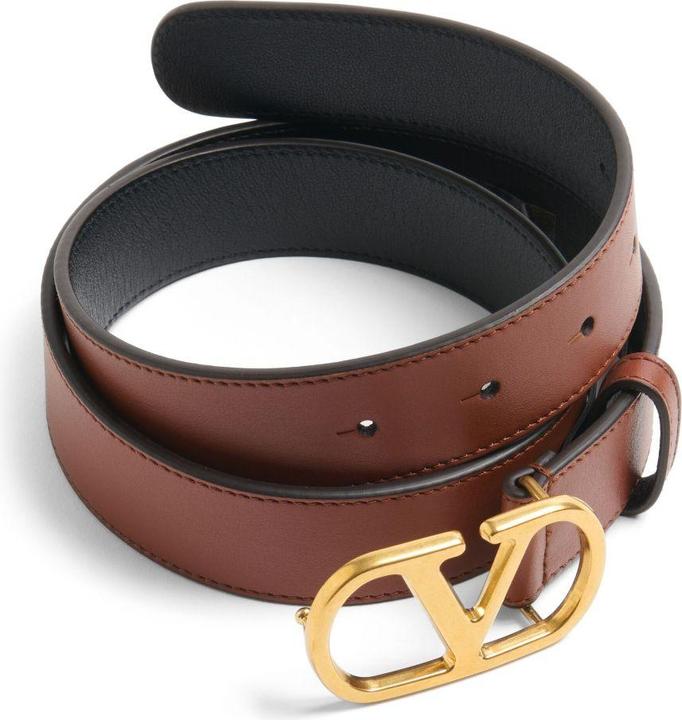 Produktbild Valentino Garavani Belts Brown (80)