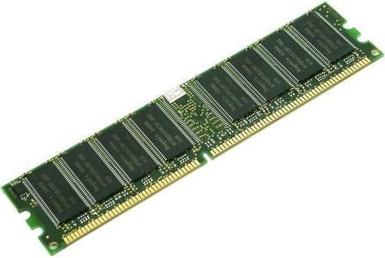 Image du produit Hynix 16 Go - 1 x 16 Go - DDR4 - mémoire flash (1 x 16GB, RAM DDR4)