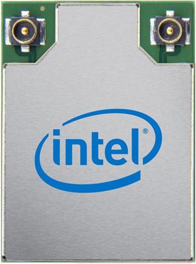 Immagine prodotto Intel AC 9462 senza fili (M.2 (PCIe))
