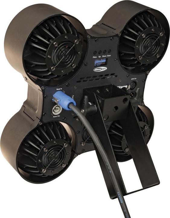 Immagine prodotto Showtec Fase Blinder 4 LED (80 W, LED)