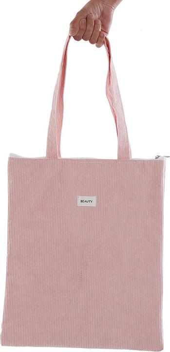Actual product image Versa Corduroy