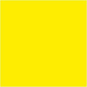 Image du produit VBS Peinture acrylique pour châssis, 500ml (Jaune primaire, 500 ml)