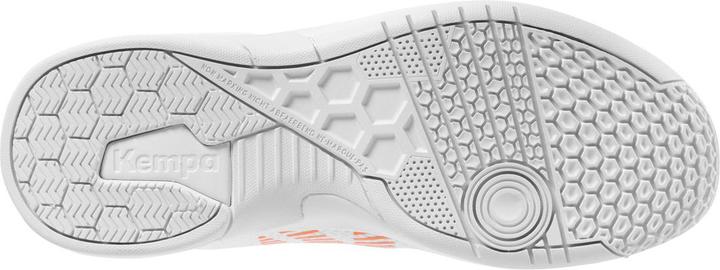 Image du produit Kempa Chaussures de sport d'intérieur Kourtfly Three W (43)