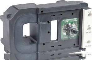 Image du produit Schneider Electric Bobine de contacteur LX1FJ110