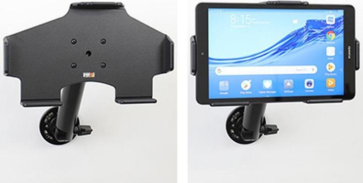 Produktbild Brodit 711163 Halterung Huawei MediaPad M5 Lite 8"