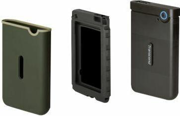 Immagine prodotto Transcend StoreJet 25M3 (1 TB)