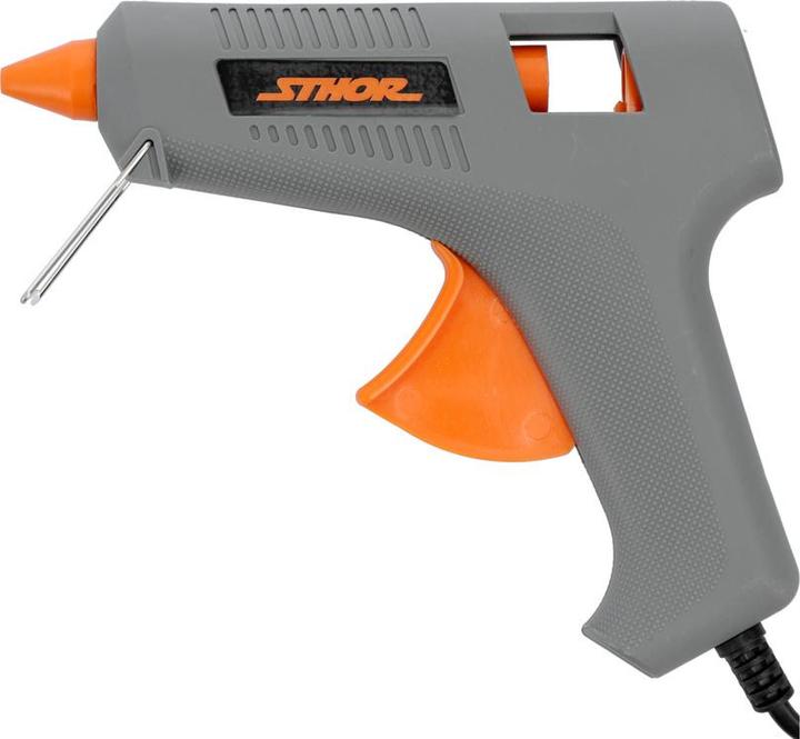 Produktbild Toya Power Up 80W 11mm Schmelzpistole