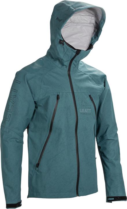 Image du produit Leatt MTB HydraDri 5.0 Jacket (XL)