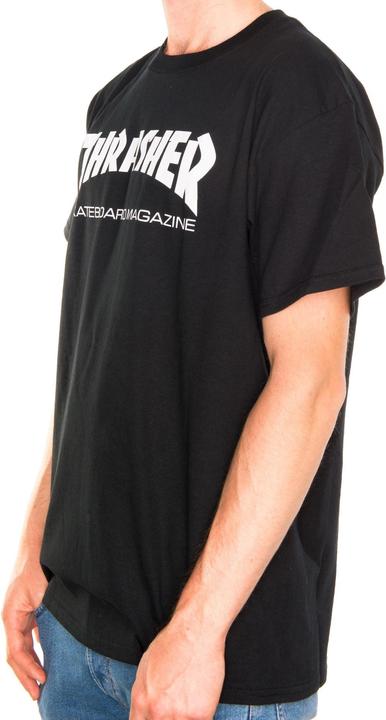 Produktbild Thrasher Skate Mag T-Shirt (XXL)