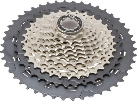 Produktbild Shimano Slx Cs-M7000 (11-fach, 11-46)
