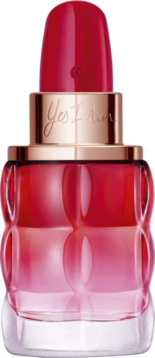 Cacharel Fragrance Yes I Am Bloom Up