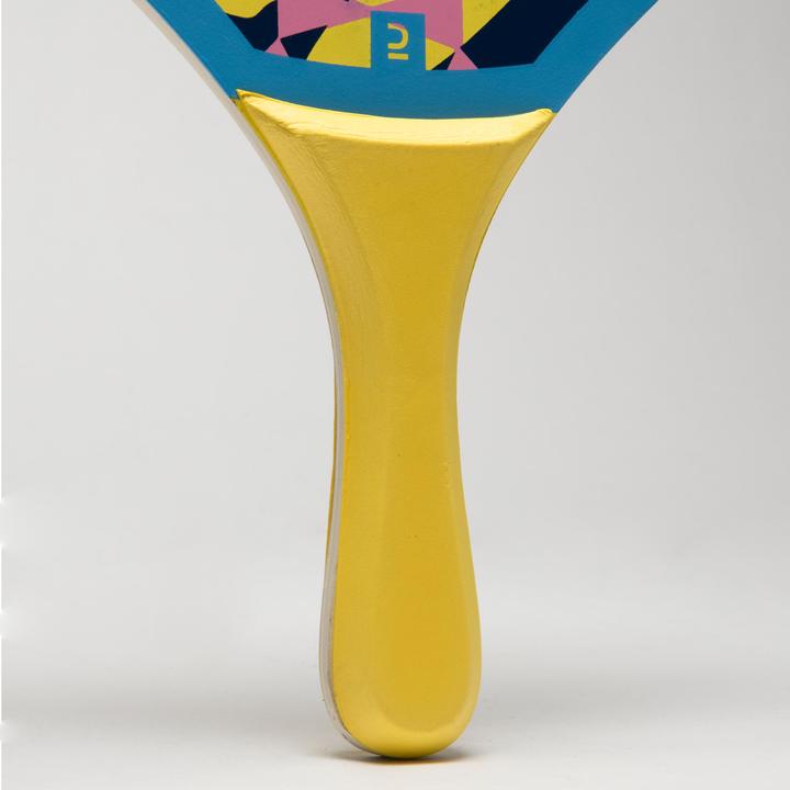 Image du produit Decathlon Woody Racket