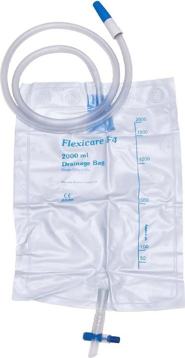 Image du produit Flexicare Urinoir 2000ml 100cm T Ha s 10
