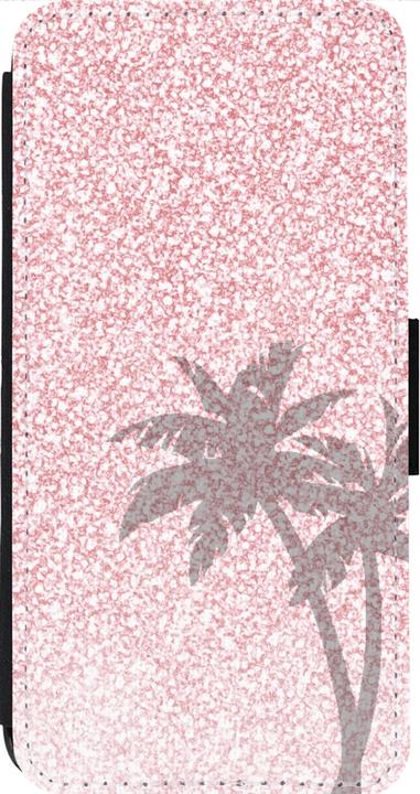 Produktbild PhoneLook Hülle Wallet schwarz Summer 2021 01 (Apple iPhone 14 Pro Max)