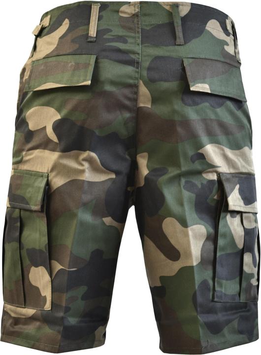 Immagine prodotto Normani Pantaloncini BDU da uomo - 9209 (L)