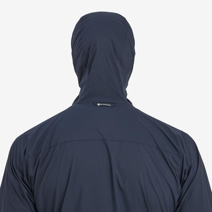 Produktbild Montane Featherlite Hoodie (S)