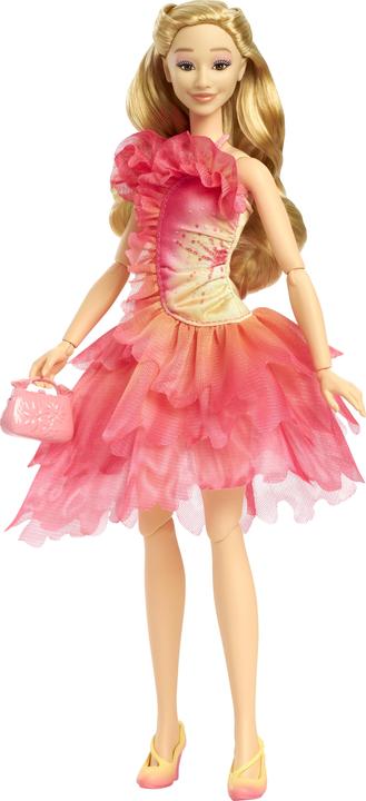 Actual product image Mattel Glinda fashion doll