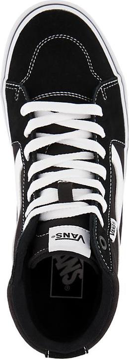Produktbild Vans Filmore Hi Damen Sneaker (40)