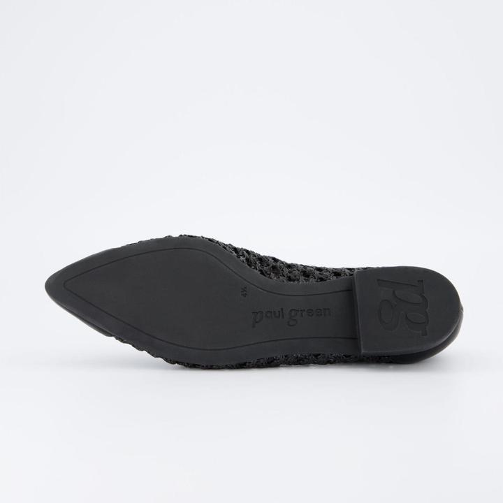 Diva Black 017, Softnappa