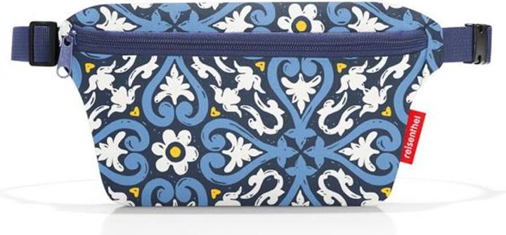 Produktbild reisenthel Bauchtasche Beltbag S Floral 1