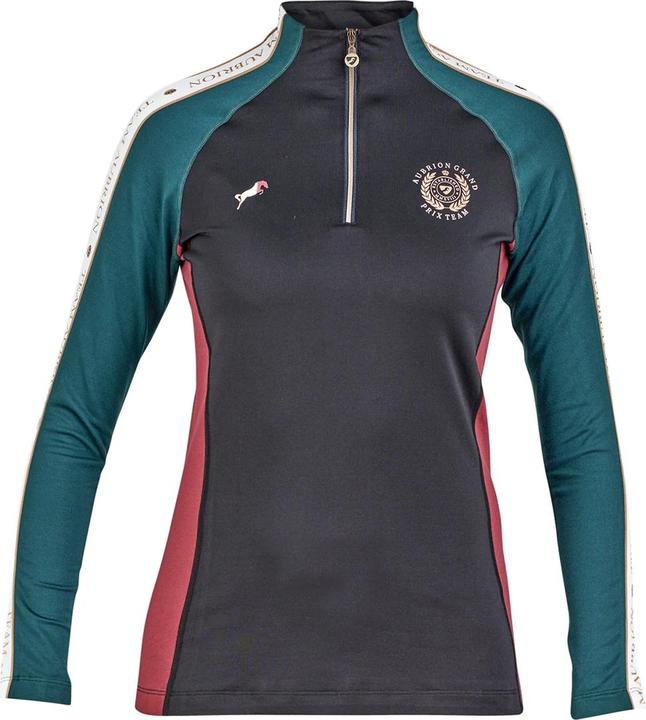 Image du produit Aubrion - Haut thermique TEAM - Femme (XXL)