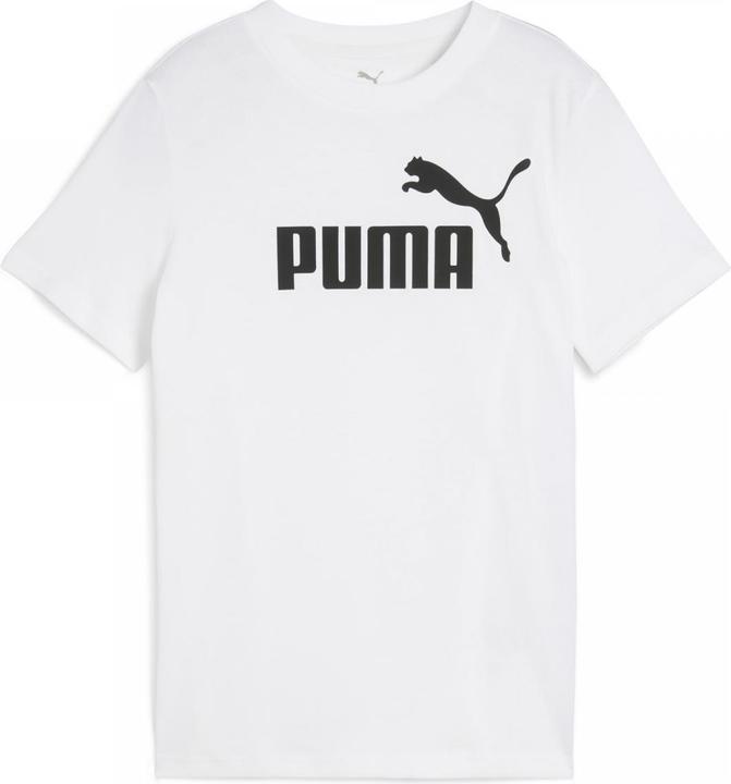 Produktbild Puma ESS No. 1 Logo Tee G (176)