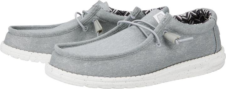 Produktbild Hey Dude Wally Canvas (45)