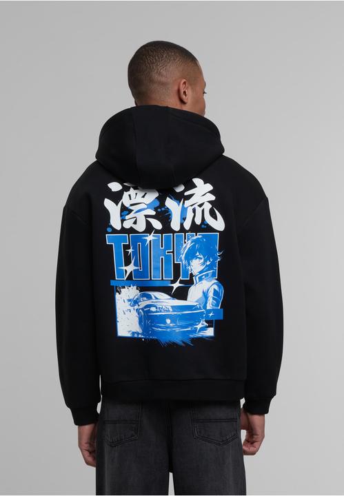 Produktbild Mister Tee MisterTee Tokyo Drifting - 183513 (XS)
