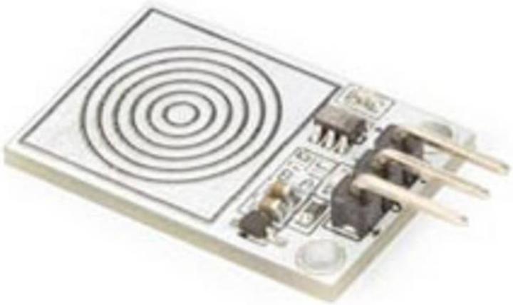 Image du produit Whadda Capteur Capacitif
