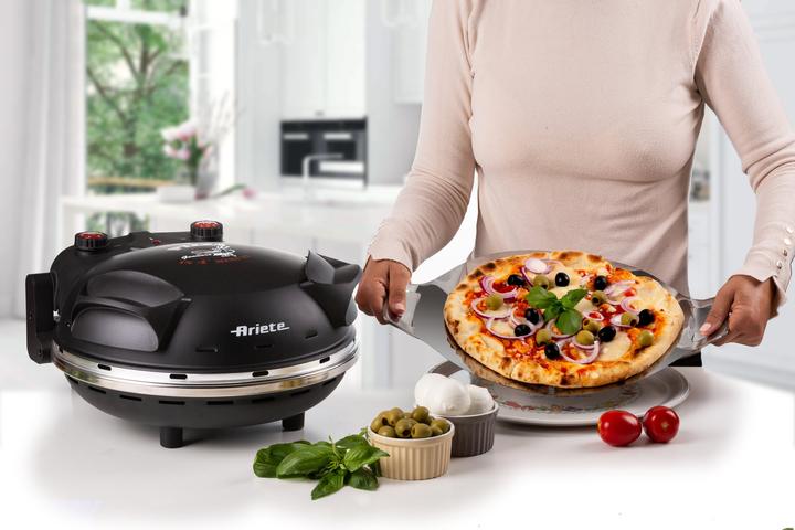 Immagine prodotto Ariete 917 Pizzabäcker