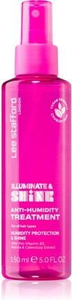 Lee Stafford Illuminate & Shine Anti-Humidity Treatment Spray 150 ml (150 ml)