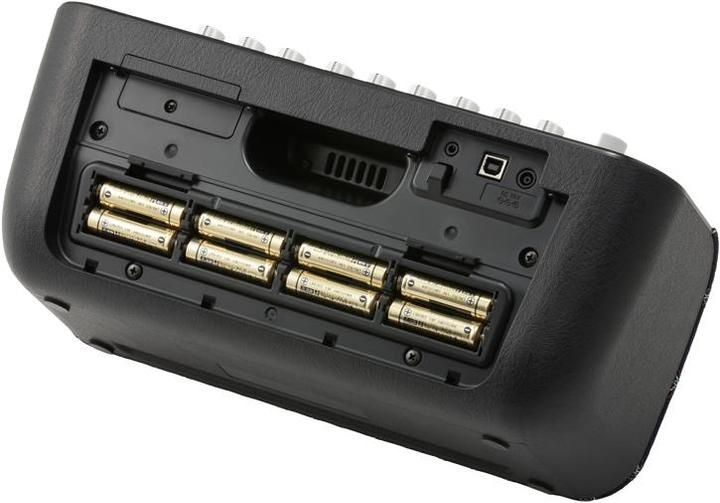 Image du produit Vox Adio Air BS (Contrebasse, 50 W)